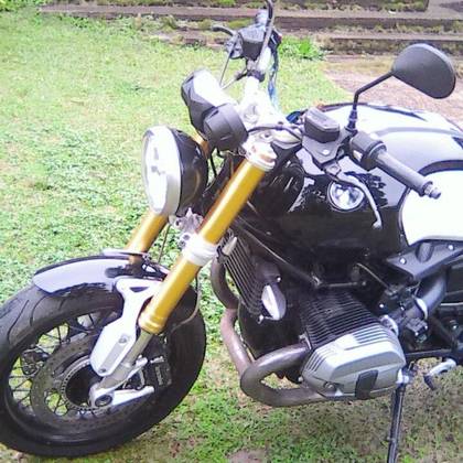 BMW R NINET BMW R NINET